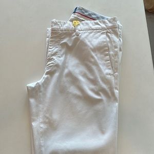 Masons khakis